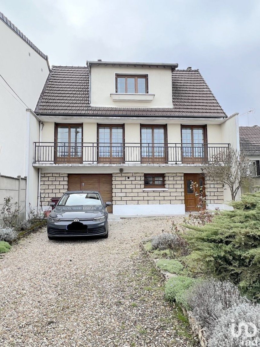 House 5 rooms of 150 m² in Montfermeil (93370)