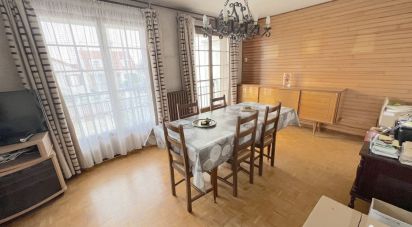 House 5 rooms of 150 m² in Montfermeil (93370)