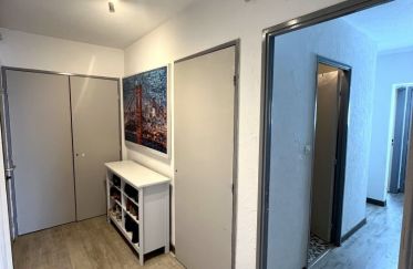 Appartement 4 pièces de 92 m² à Avignon (84000)