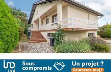 House 5 rooms of 107 m² in Bousse (57310)