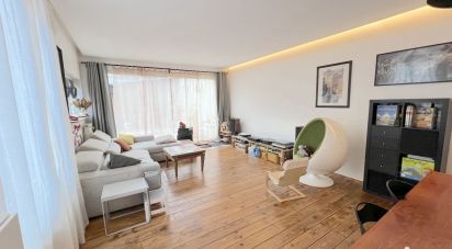 Appartement 5 pièces de 151 m² à Livry-Gargan (93190)