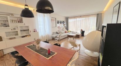 Apartment 5 rooms of 151 m² in Livry-Gargan (93190)