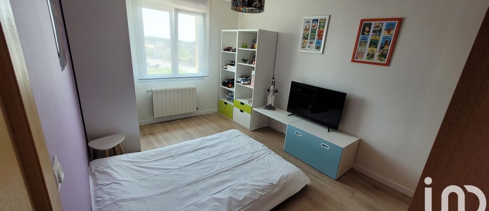House 6 rooms of 153 m² in Bertrange (57310)