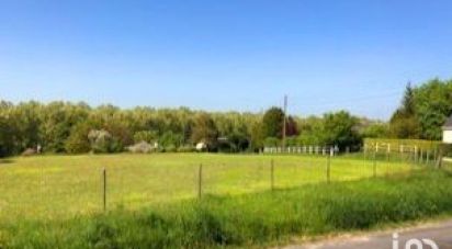 Land of 762 m² in Amboise (37400)