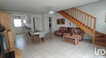 House 3 rooms of 65 m² in Le Croisic (44490)