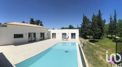 Architect house 8 rooms of 240 m² in Cazevieille (34270)