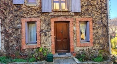 House 4 rooms of 68 m² in Berlou (34360)