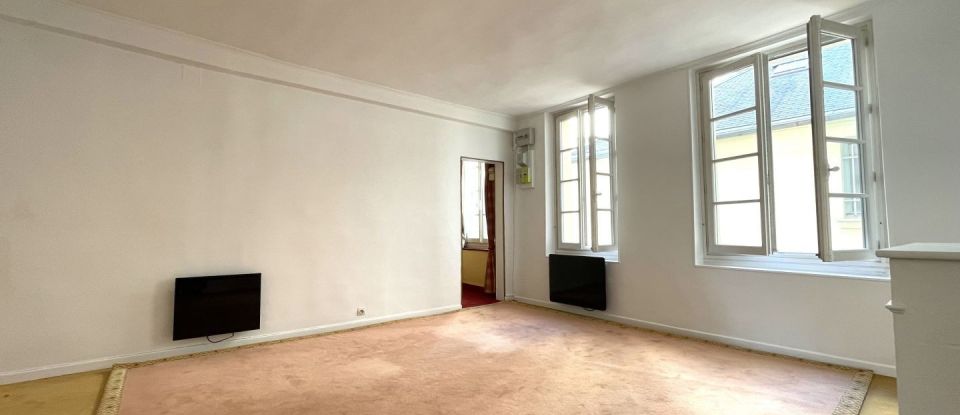 Appartement 3 pièces de 83 m² à Versailles (78000)