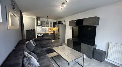 Appartement 3 pièces de 56 m² à Fleury-Mérogis (91700)