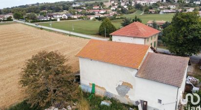 Maison 6 pièces de 280 m² à Roussillon (38150)