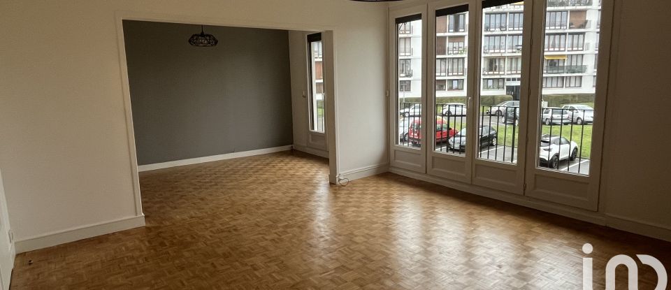 Apartment 3 rooms of 75 m² in Beauvais (60000)