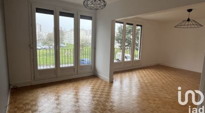 Apartment 3 rooms of 75 m² in Beauvais (60000)
