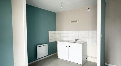 Appartement 3 pièces de 65 m² à Soissons (02200)