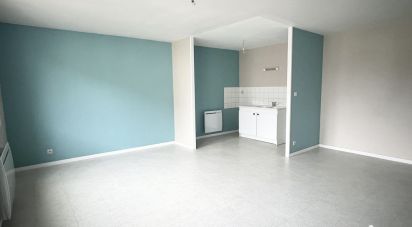 Appartement 3 pièces de 65 m² à Soissons (02200)