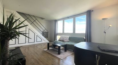 Appartement 5 pièces de 79 m² à Melun (77000)
