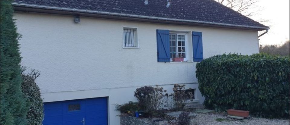 Maison 6 pièces de 105 m² à Roncherolles-en-Bray (76440)