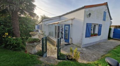 House 6 rooms of 103 m² in Audrieu (14250)