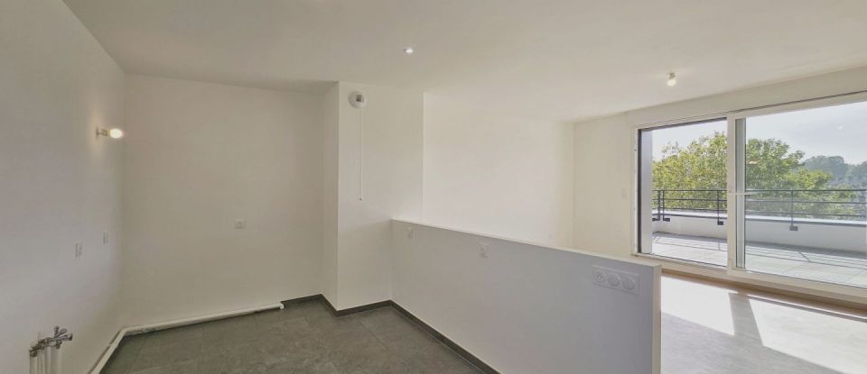Apartment 5 rooms of 100 m² in Metz (57070)