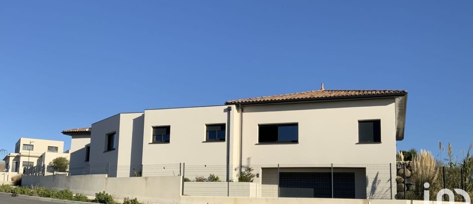 Maison 8 pièces de 250 m² à Béziers (34500)