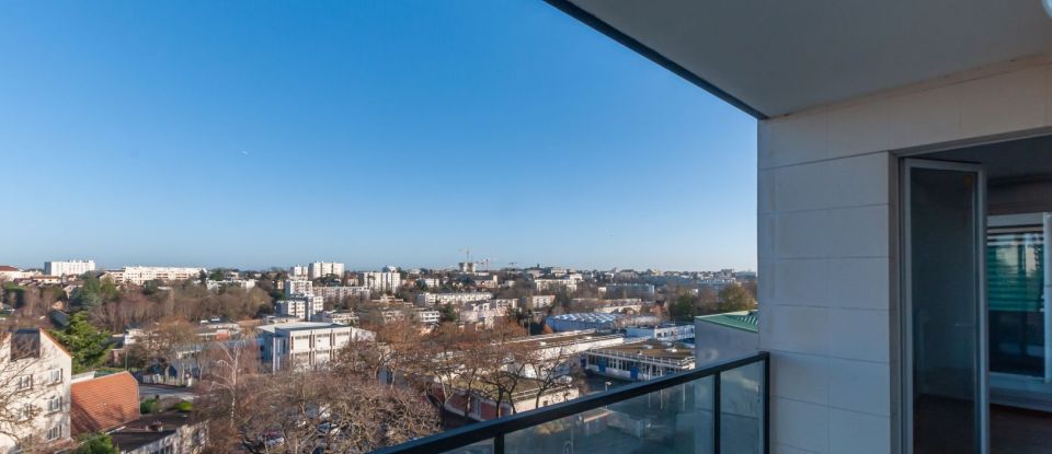 Apartment 2 rooms of 53 m² in Saint-Germain-en-Laye (78100)