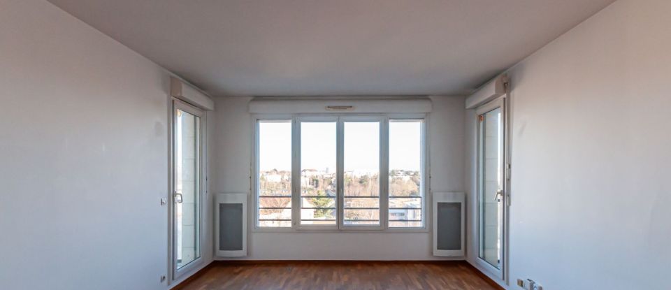 Appartement 2 pièces de 53 m² à Saint-Germain-en-Laye (78100)