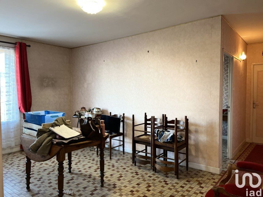 Appartement 3 pièces de 53 m² à Bagnols-sur-Cèze (30200)