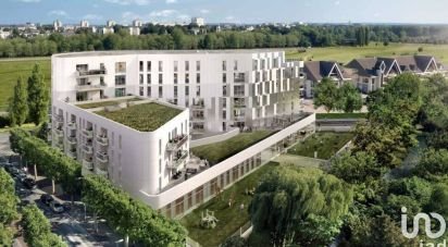 Appartement 3 pièces de 71 m² à Caen (14000)