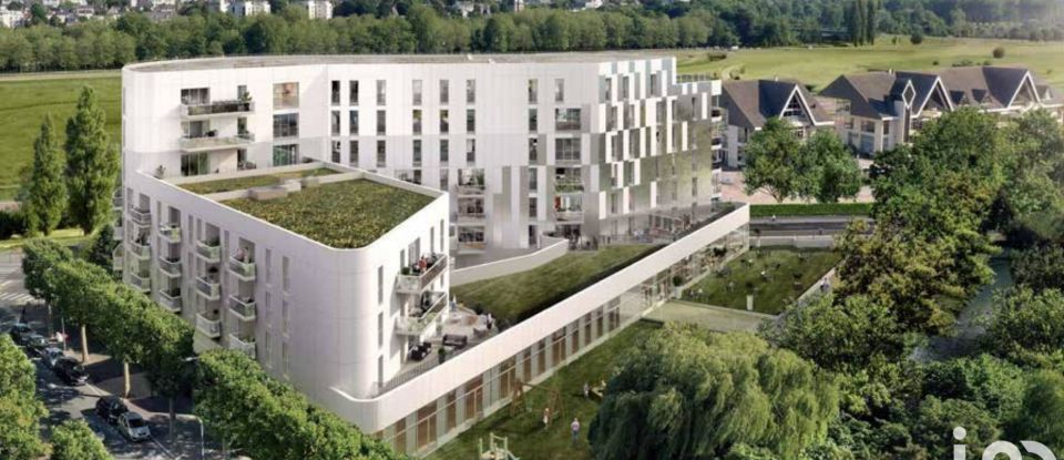 Apartment 3 rooms of 71 m² in Caen (14000)