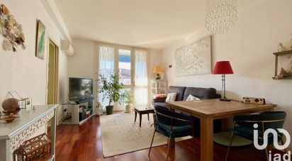 Appartement 3 pièces de 65 m² à Nérac (47600)