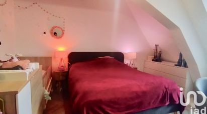 Apartment 2 rooms of 58 m² in Rennes (35000)