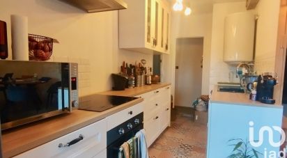 Apartment 2 rooms of 58 m² in Rennes (35000)