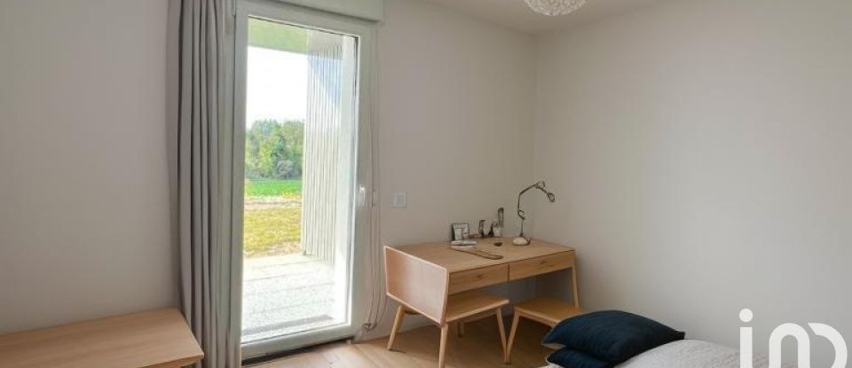 Appartement 2 pièces de 64 m² à Brunstatt-Didenheim (68350)