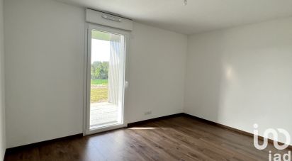 Appartement 2 pièces de 64 m² à Brunstatt-Didenheim (68350)