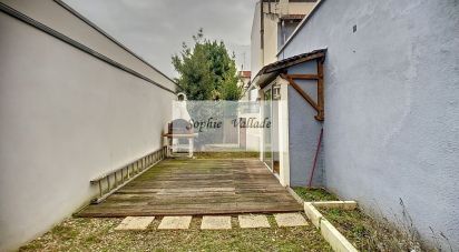 Maison 2 pièces de 36 m² à Colombes (92700)