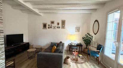 House 7 rooms of 133 m² in Brie-Comte-Robert (77170)