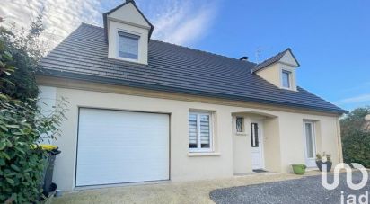Pavilion 5 rooms of 120 m² in Trosly-Breuil (60350)
