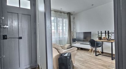 House 3 rooms of 53 m² in Melun (77000)