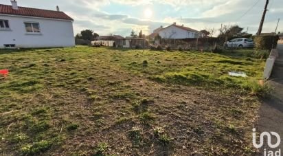 Land of 231 m² in - (85340)