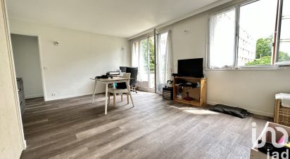 Appartement 3 pièces de 57 m² à Viroflay (78220)