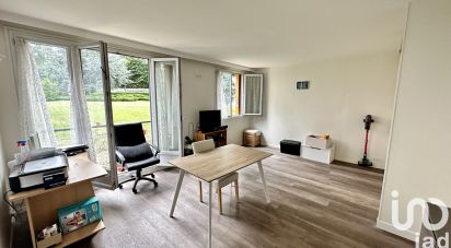 Apartment 3 rooms of 57 m² in Viroflay (78220)