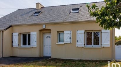 House 6 rooms of 106 m² in Prinquiau (44260)