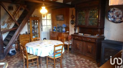 House 3 rooms of 58 m² in Jargeau (45150)