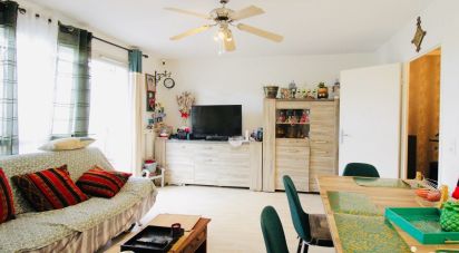 Appartement 4 pièces de 80 m² à Villiers-le-Bel (95400)