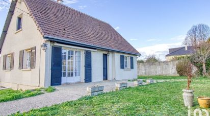 House 6 rooms of 100 m² in Gisors (27140)