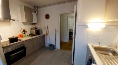Apartment 4 rooms of 88 m² in Le Havre (76600)