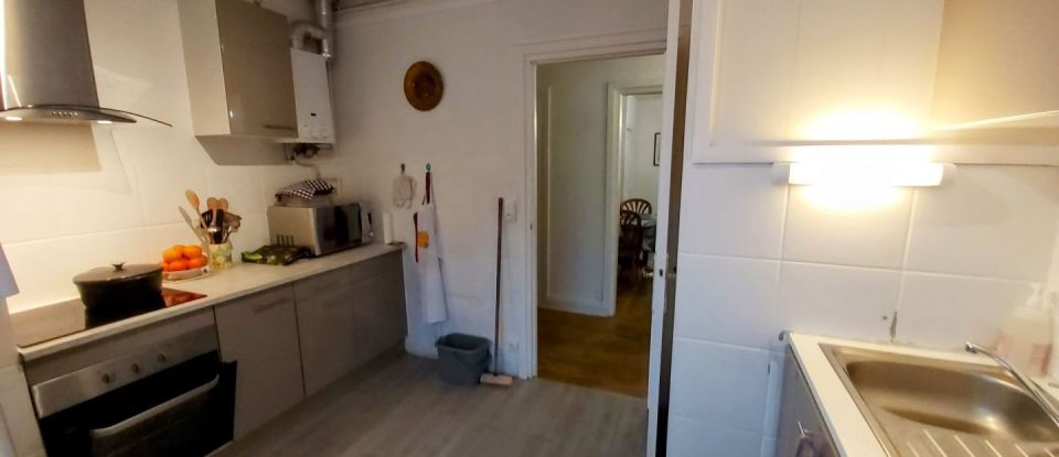 Appartement 4 pièces de 88 m² à Le Havre (76600)