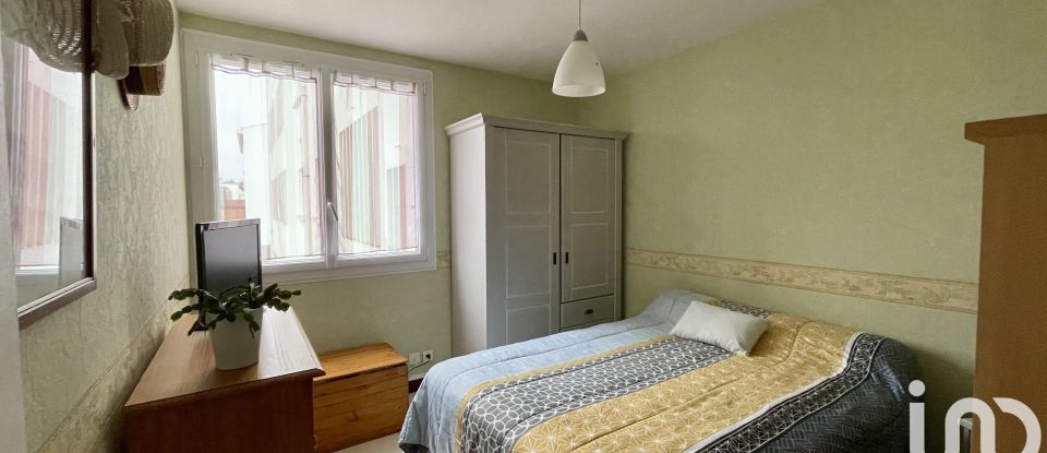 Apartment 2 rooms of 43 m² in Saint-Hilaire-de-Riez (85270)