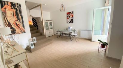 House 4 rooms of 112 m² in Crouttes-sur-Marne (02310)