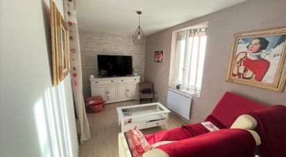 House 4 rooms of 112 m² in Charly-sur-Marne (02310)