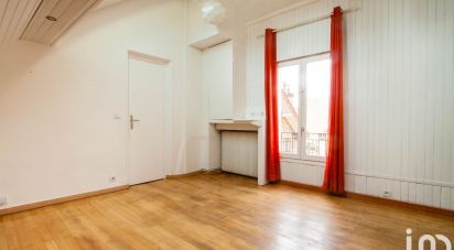 Apartment 3 rooms of 46 m² in Chaville (92370)